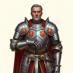 Chef de la Garde